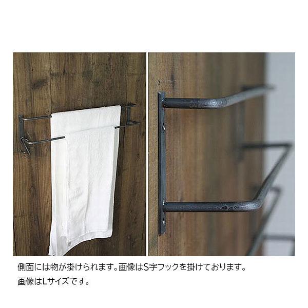 タオルハンガー アイアン 洗面所 ２本バータイプ ｌｌサイズ アイアンバー 黒 バスタオルハンガー 壁付け タオル掛け おしゃれ キッチン トイレ Buyee Buyee 日本の通販商品 オークションの代理入札 代理購入