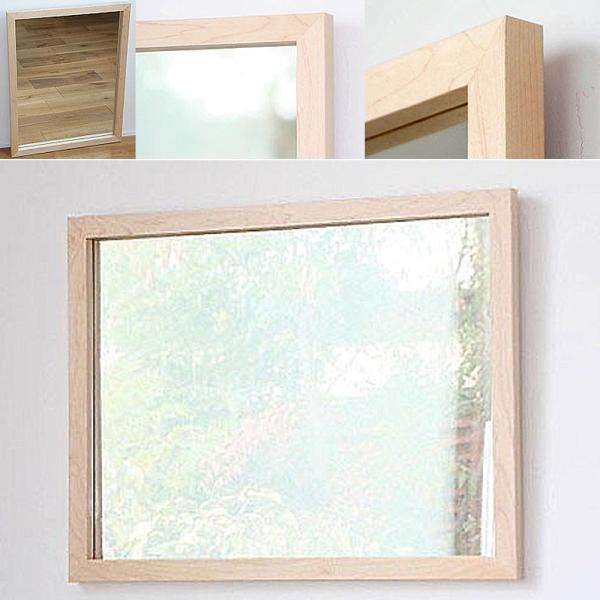ウォールミラー 木枠 洗面 鏡の人気商品 通販 価格比較 価格 Com