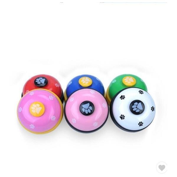 犬トレーニングベル しつけベル 犬用おもちゃ ペット呼び鈴 卓上ベル チャイム 肉球ベル Buyee Buyee 日本の通販商品 オークションの代理入札 代理購入