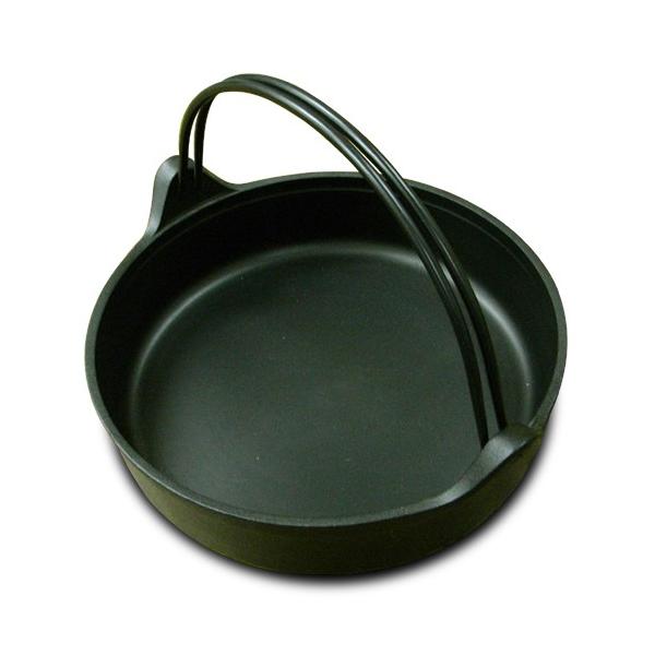 【未使用】南部鉄器 及源 OIGEN すき焼き鍋 26cm ツル付 日本橋木屋 日本橋木屋 味793 すき焼鍋 260mm つる付 南部鉄鍋 : 刃物の木屋ヤフー