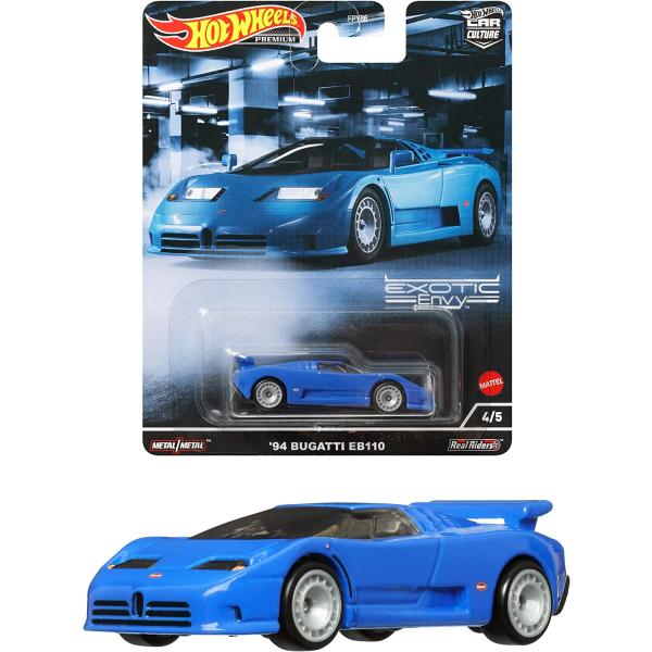 MATTEL（マテル） ホットウィール(Hot Wheels) カーカルチャー