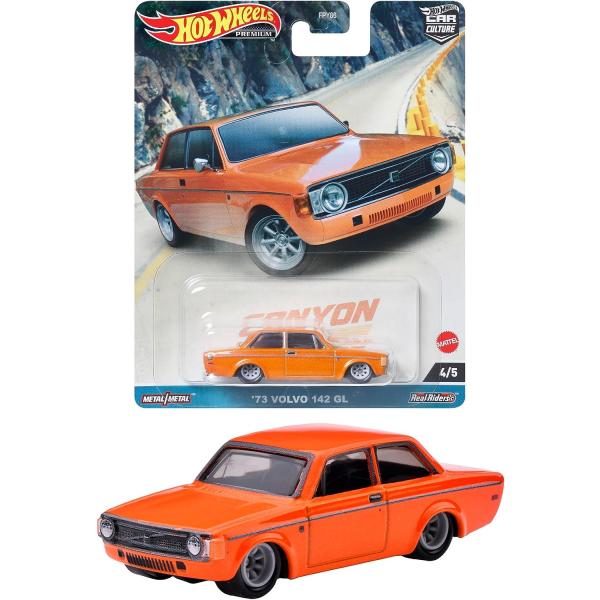 MATTEL（マテル） ホットウィール(Hot Wheels) カーカルチャー