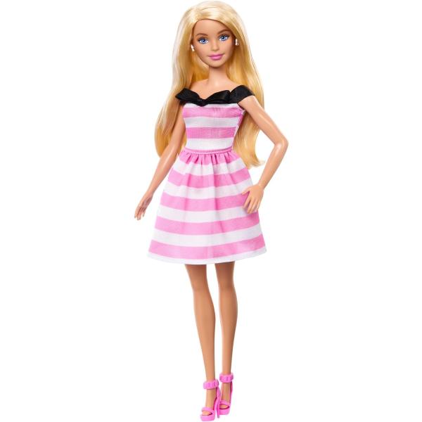 MATTEL（マテル） バービー(Barbie) バービー65 ハッピーピンク