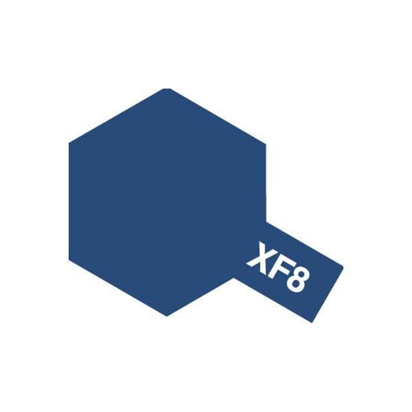 XF-8 tbgu[