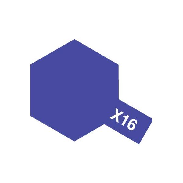 X-16 p[v