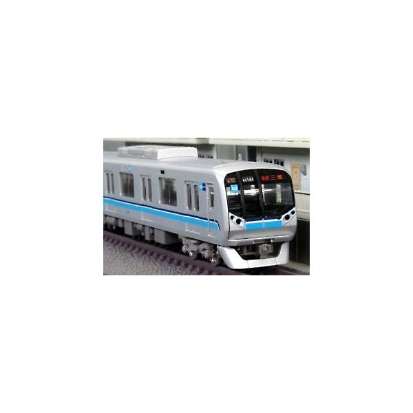 東京メトロ05系13次車 東西線 第41編成東京メトロ05系13次車
