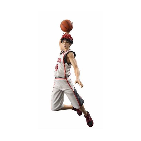 メガハウス 黒子のバスケフィギュアシリーズ 1/8 黒子のバスケ 火神大