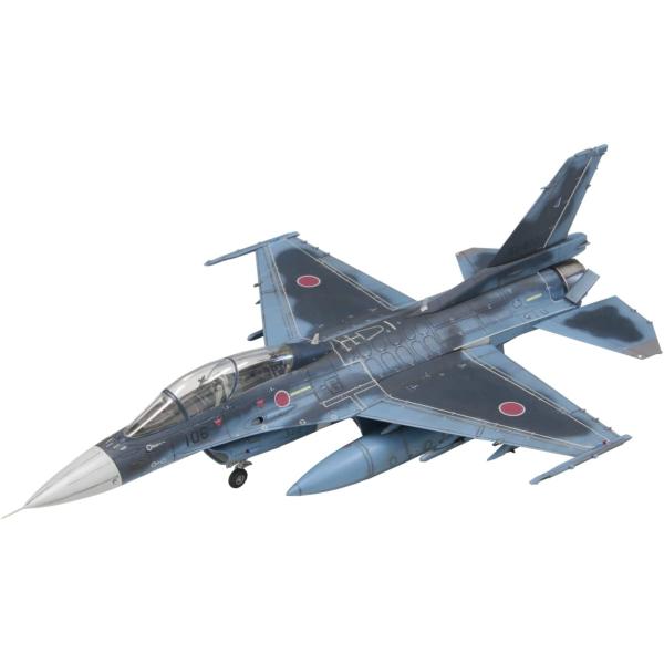ファインモールド 1/72 航空自衛隊 F-2B 戦闘機 : キヤホビー - 通販