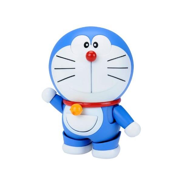【新品・未使用】バンダイ ROBOT魂 ドラえもん kiyahobby_4543112614315