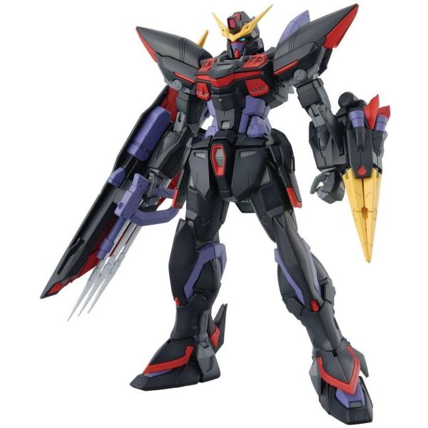 BANDAI 【再入荷】MG 1/100スケール プラモデル GAT-X207