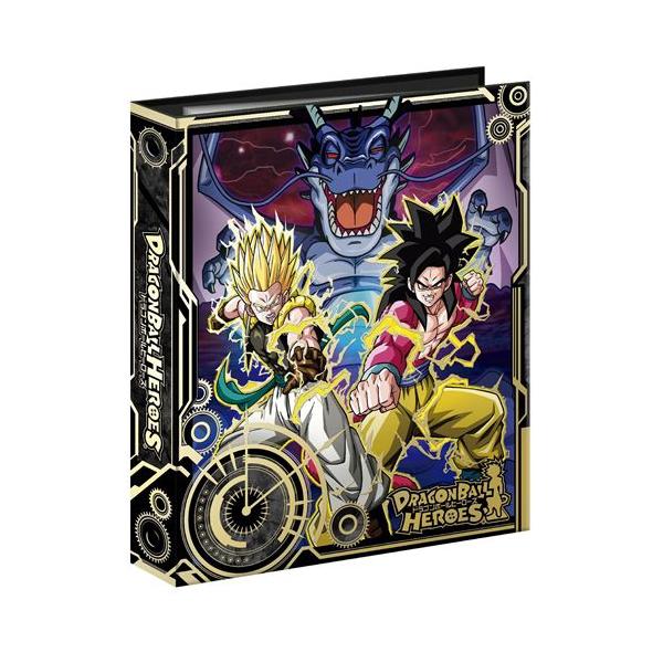 BANDAI（バンダイ） ドラゴンボールヒーローズ 邪悪龍ミッション