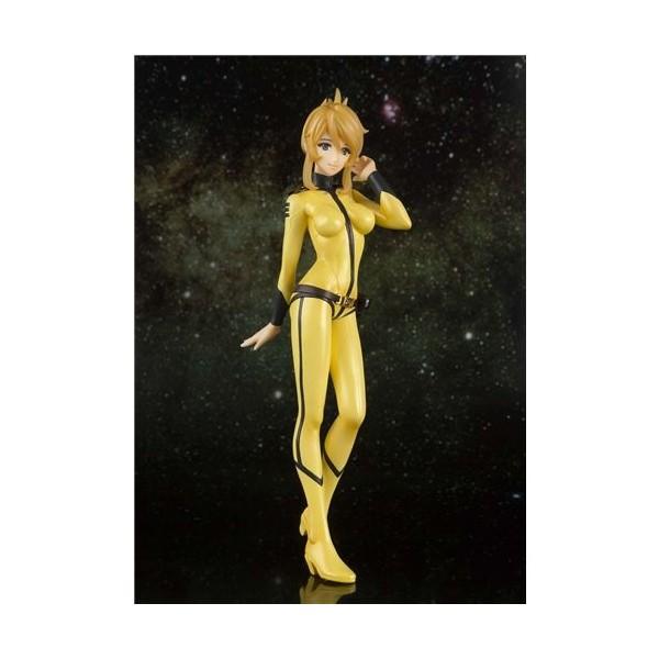 宇宙戦艦ヤマト ♡ ZERO Goods universe スターシャ 宇宙戦艦ヤマト ♡ ZERO Goods universe スターシャ - メルカリ