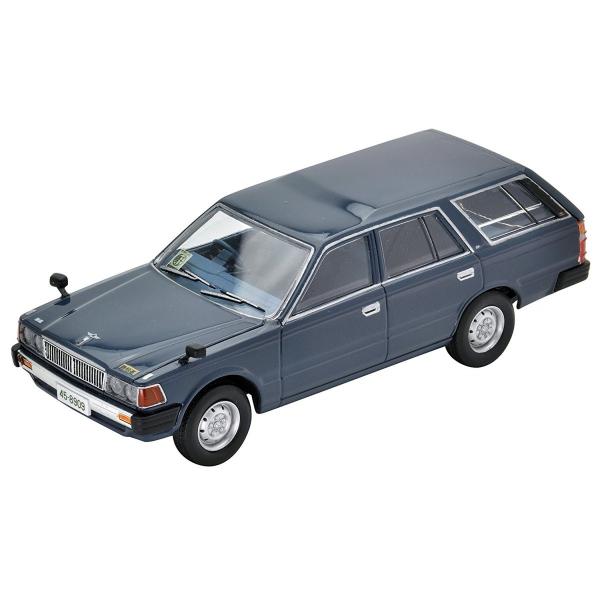 1/35 MC-006 日産セドリックバン 航空自衛隊 業務車1号 1/35 MC-006 日産セドリックバン 航空自衛隊 業務車1号