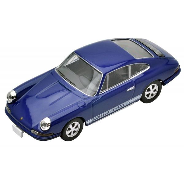 トミカ リミテッドバージョン ポルシェ911S ミニカーショップ ケンボックス 【未開封品】トミカリミテッド☆0046