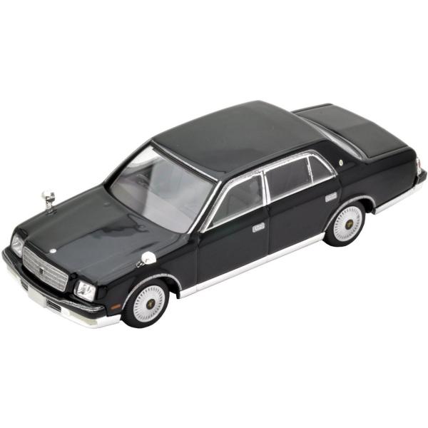 トミカ リミテッドヴィンテージ LV-N105a トヨタ センチュリー(黒