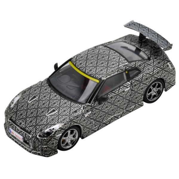トミカリミテッド ヴィンテージ ネオ LV-N101d 日産GT-R NISMO N