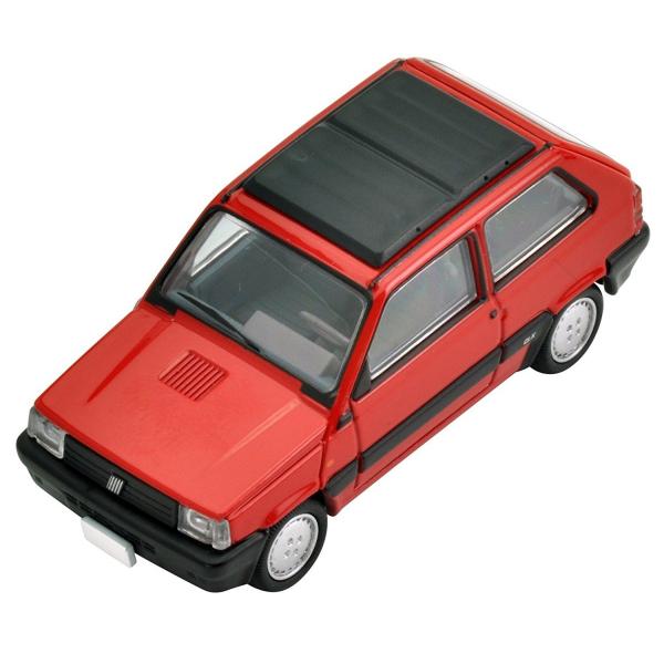 トミカ リミテッド ヴィンテージ ネオ フィアット パンダ 1100CLX トミカ リミテッド ヴィンテージ ネオ フィアット パンダ 1100CLX