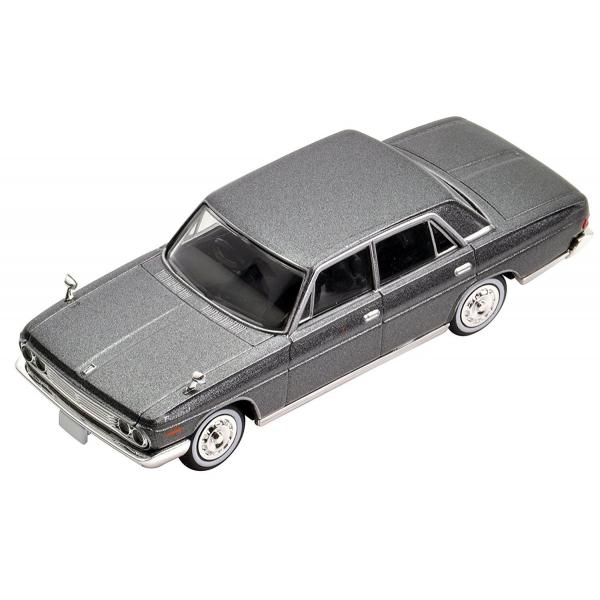 トミカリミテッドヴィンテージ 1/64 LV-164a 日産 プレジデントB仕様