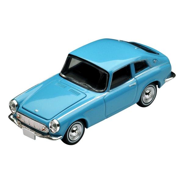 トミーテック トミカリミテッドヴィンテージ LV-125d Honda S600
