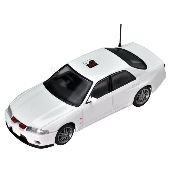 絶版 希少 ニッサン スカイライン GT-R オーテック 覆面パトカー 絶版 希少 ニッサン スカイライン GT-R オーテック 覆面パトカー