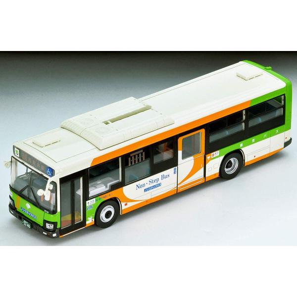 TLV トミカ リミテッド ヴィンテージ ネオ LV-N139g いすゞエルガ kiyahobby_4543736289883