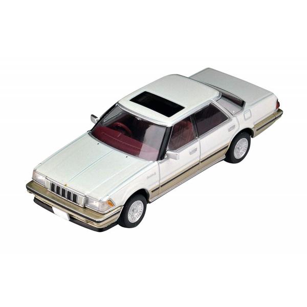 トミカリミテッドヴィンテージネオ トヨタ クラウン　2.8 ロイヤルサルーン G LV-N176a クラウン2.8ロイヤルサルーンG（白） | 製品をさがす