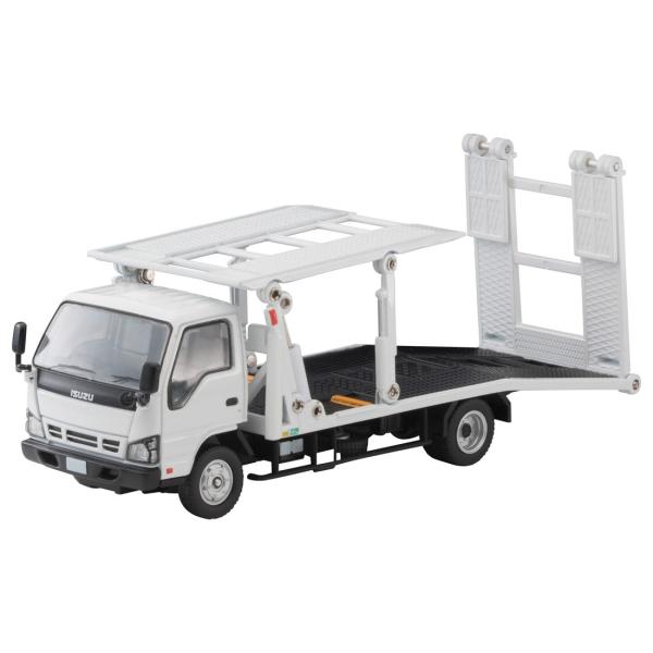 トミカリミテッドヴィンテージNEO いすゞエルフセット kidbox_lvn285c