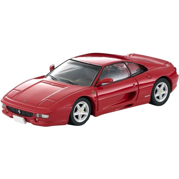 トミーテック トミカリミテッドヴィンテージネオ TLV-NEO フェラーリ