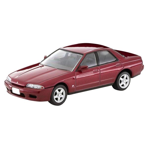 トミーテック トミカリミテッドヴィンテージネオ LV-N196a 日産
