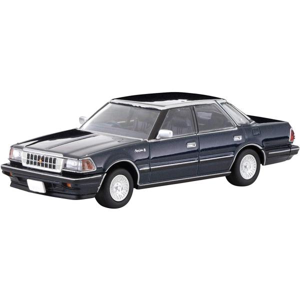 TOMYTEC トヨタ クラウン 3.0 ロイヤルサルーン G LV-N199 トミーテック トミカリミテッドヴィンテージネオ LV-N199b トヨタ