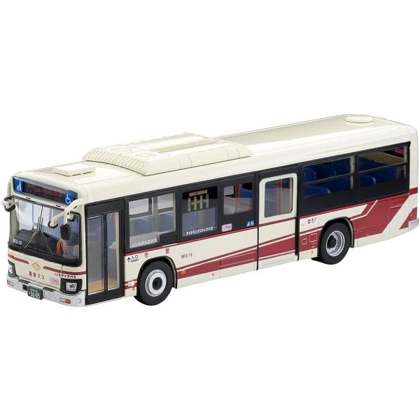 トミカリミテッドヴィンテージNEO LV-N139i いすゞ エルガ 名古屋市 トミーテック トミカリミテッドヴィンテージネオ LV-N139i