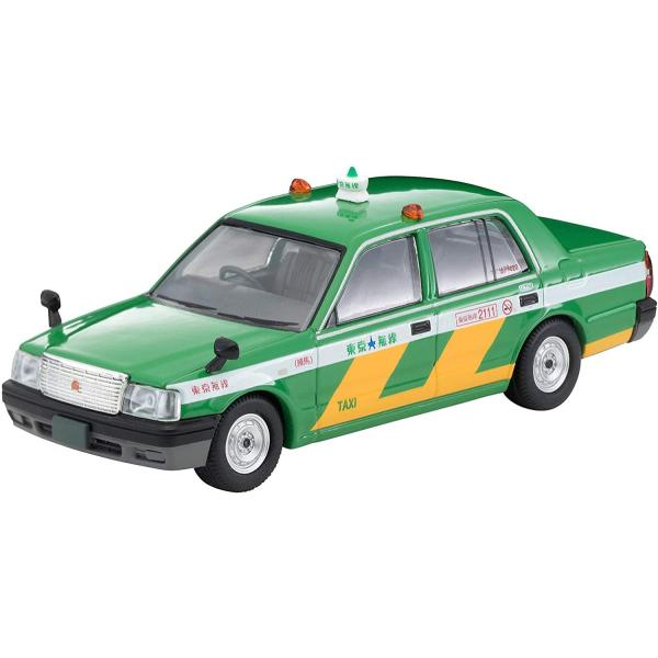 トミーテック トミカリミテッドヴィンテージネオ LV-N218a トヨタ