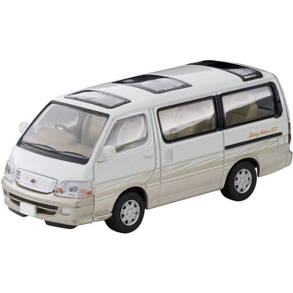 トミカリミテッドヴィンテージ ネオ トヨタ ハイエース ワゴン トミーテック トミカリミテッドヴィンテージネオ LV-N216a ハイエース