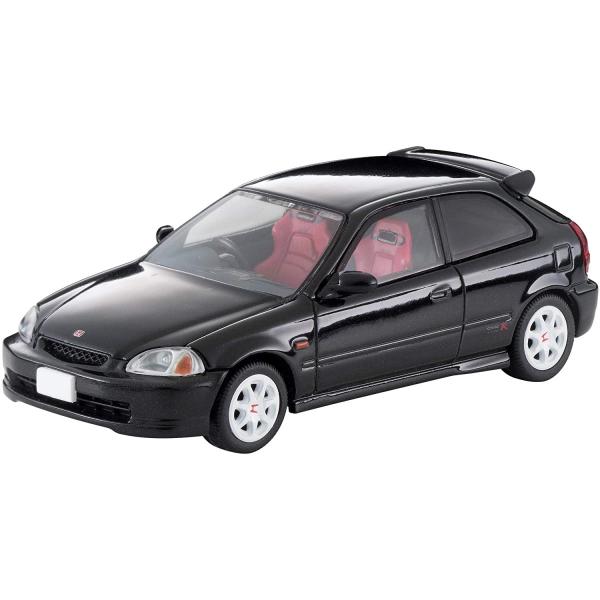 トミーテック トミカリミテッドヴィンテージネオ LV-N158c ホンダ