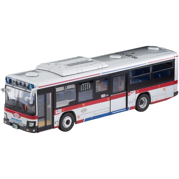 トミーテック トミカリミテッドヴィンテージネオ LV-N253a 日野