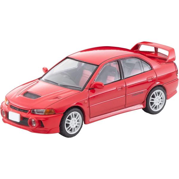 トミーテック トミカリミテッドヴィンテージネオ LV-N186d 三菱