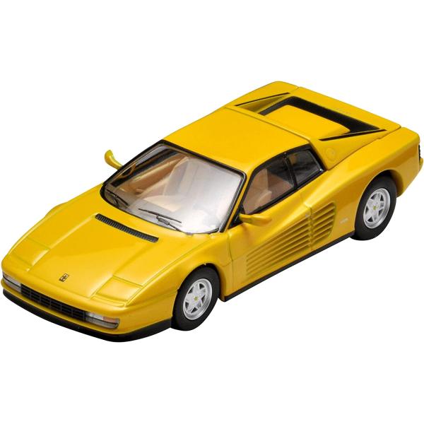 トミーテック トミカリミテッドヴィンテージネオ LV-N フェラーリ