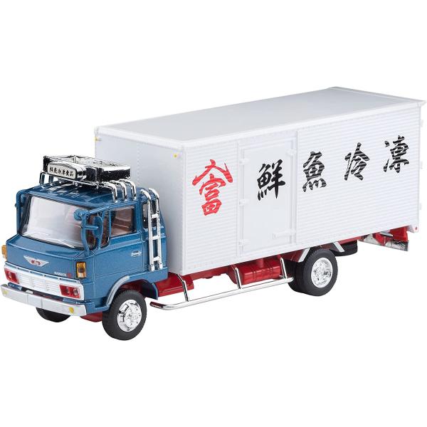 トミーテック トミカリミテッドヴィンテージネオ LV-N243c 日野