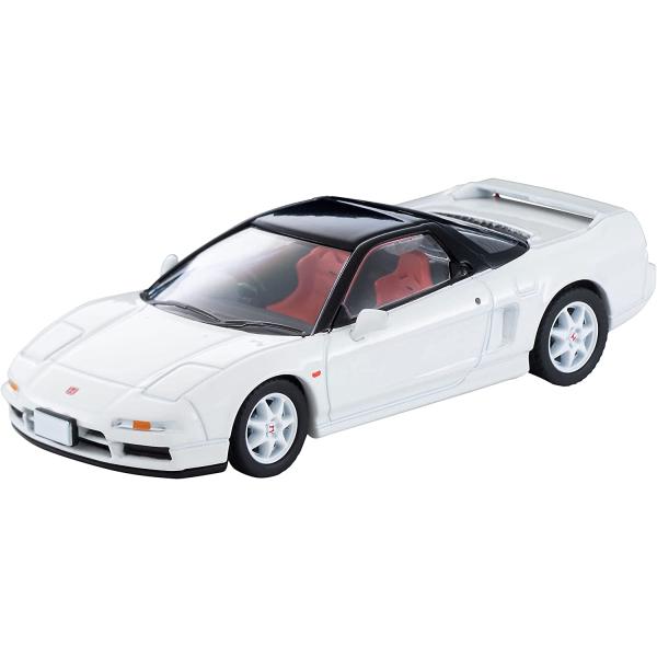 トミーテック トミカリミテッドヴィンテージネオ LV-N247b Honda NSX
