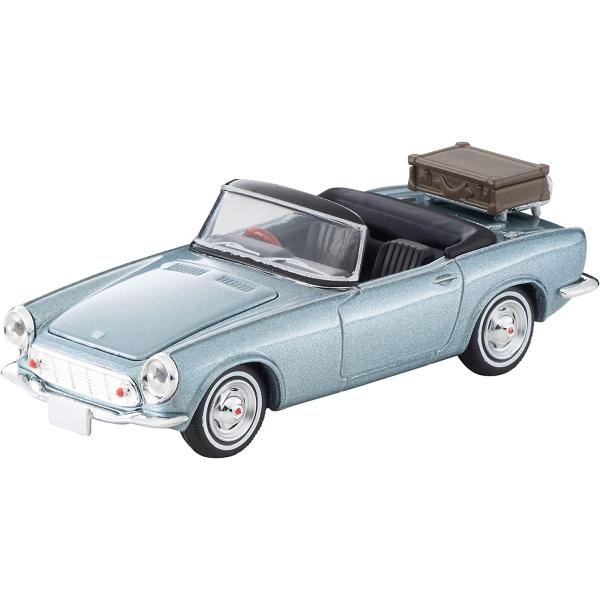 トミーテック トミカリミテッドヴィンテージ LV-199d ホンダ SM600
