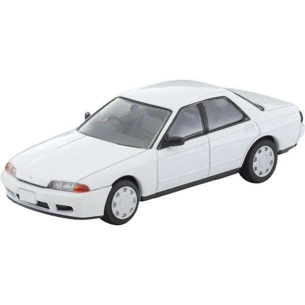 トミーテック トミカリミテッドヴィンテージ NEO LV-N194d 日産