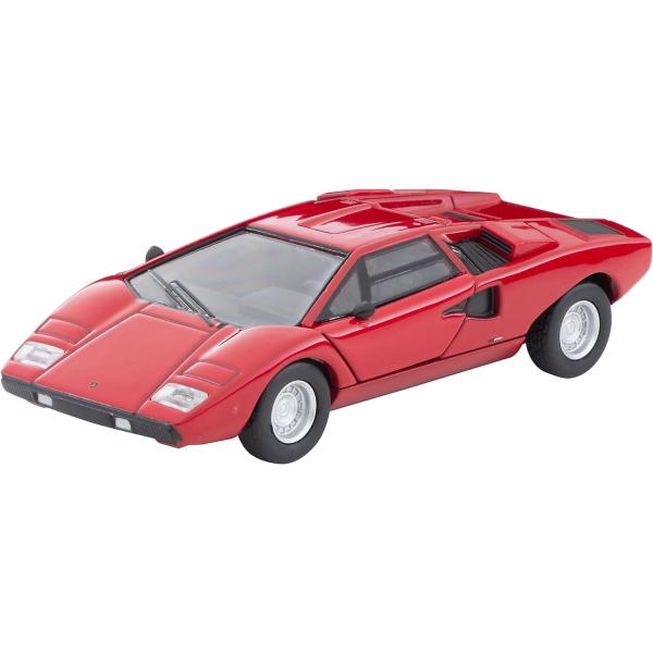 【ヴィンテージ ミニカー】トミカ「ランボルギーニ カウンタック LP400」 トミカリミテッドヴィンテージ NEO LV-N ランボルギーニ カウンタック