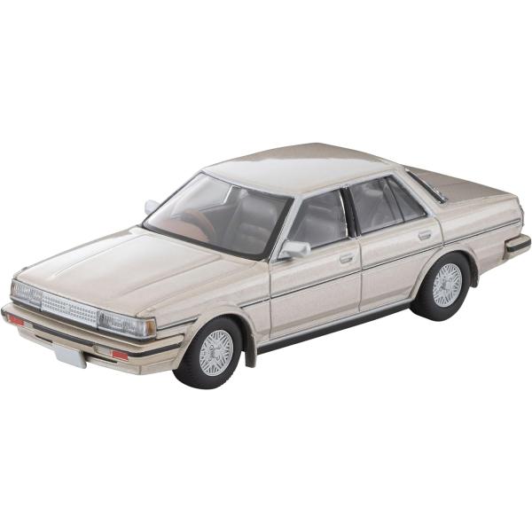 トミーテック トミカリミテッドヴィンテージ NEO LV-N137c トヨタ
