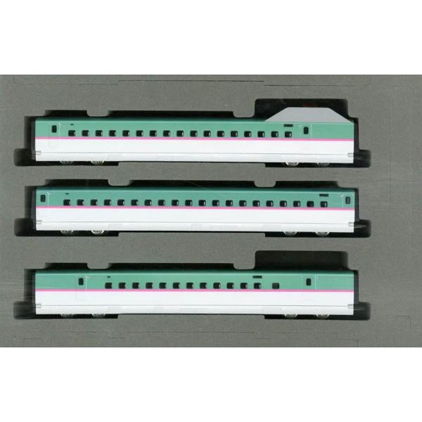 トミックス 98498 JR E5系 東北・北海道新幹線 (はやぶさ) 増結セットA