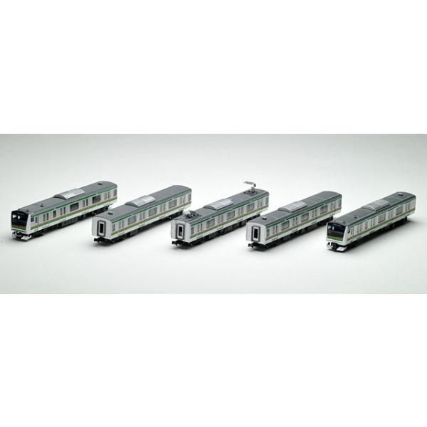 トミックス 98507 JR E233-3000系電車基本セットB : キヤホビー - 通販