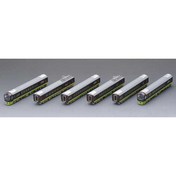 TOMIX 98822 JR 485-700系電車(リゾートやまどり)セット JR 485-700系電車(リゾートやまどり)セット｜製品情報｜製品検索｜鉄道