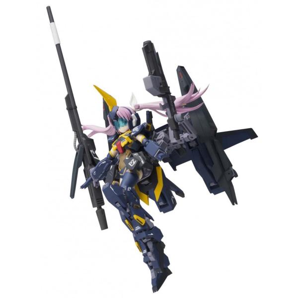 BANDAI（バンダイ） アーマーガールズプロジェクト MS少女 ガンダムMk