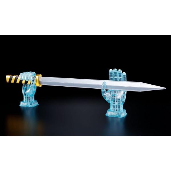 BANDAI（バンダイ） TAMASHII Lab 宇宙刑事ギャバン レーザーブレード