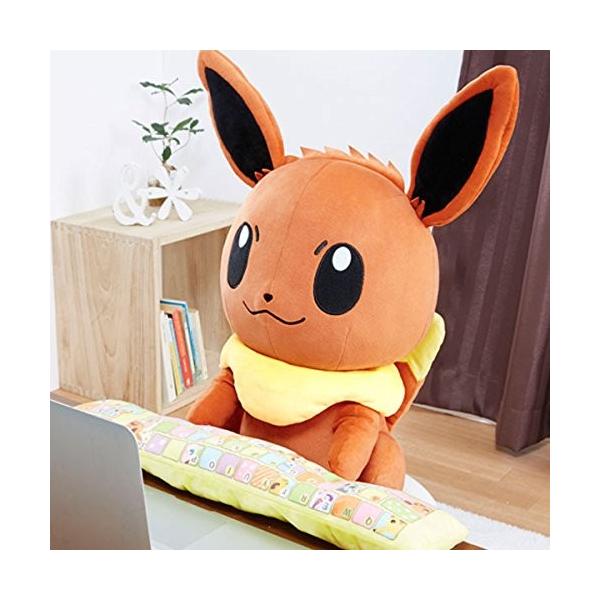ポケットモンスター イーブイ Pcクッション Buyee Buyee Japanese Proxy Service Buy From Japan Bot Online