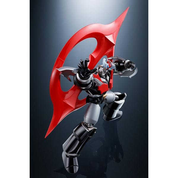 BANDAI（バンダイ） スーパーロボット超合金 マジンガーZERO 真